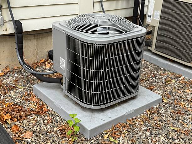 24/7 Emergency Hvac Installation experts in Pettigrew, AR